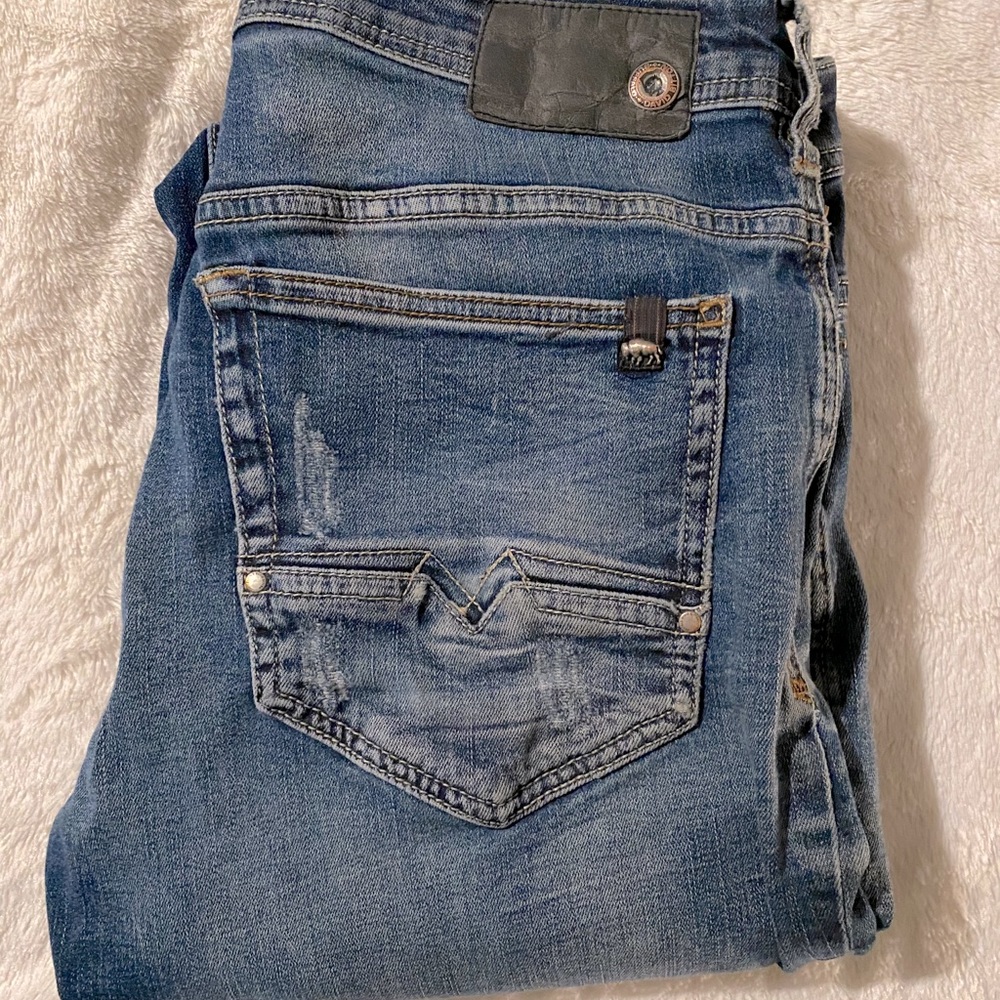 Buffalo jeans 👖